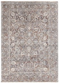 Χαλί Limitee 8162C BEIGE L.GREY Royal Carpet - 240 x 300 cm