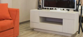 Έπιπλο TV Αθηνά Ετοιμοπαράδοτο - 130 μήκος Χ 60 ύψος Χ 45 βάθος