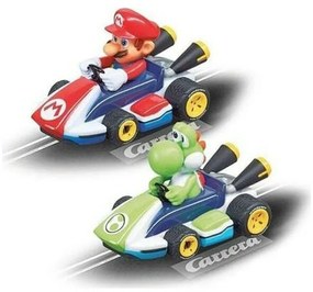 Πίστα Αγώνων Mario Kart Carrera 20063026 2,4 m