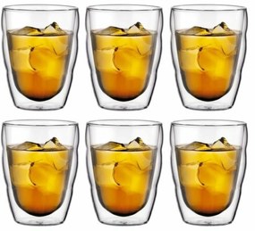 Σετ ποτηριών Bodum