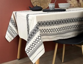 Τραπεζομάντηλο Home Deco Factory με διαστάσεις 250x140cm