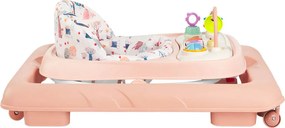 Στράτα (6+ Μηνών/Έως 12kg) Kikka Boo Poppy Pink