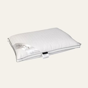 Μαξιλάρι Ύπνου Μέτριο (50x70) La Luna Microdown Pillow Superia Microfiber