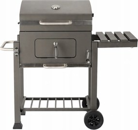 Ψησταριά κάρβουνου Charcoal