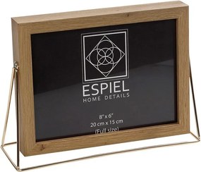 ΚΟΡΝΙΖΑ ΞΥΛ. ΧΡΥΣΗ ΒΑΣΗ 20X15