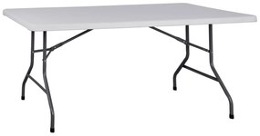 Τραπέζι Catering - Συνεδρίου Πτυσσόμενο 198,5x90x74,5Υ εκ. 198.5x90x74.5 εκ.