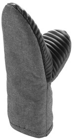 Γάντι Κουζίνας Neoprene (14.5x24.5) L-C Adam Anthracite 1790714