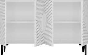 Console Ferro 120 - White White