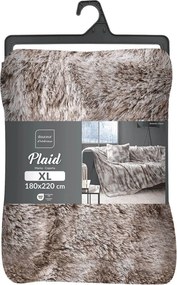 Κουβέρτα Antartic Douceur d'intérieur - 180x220cm