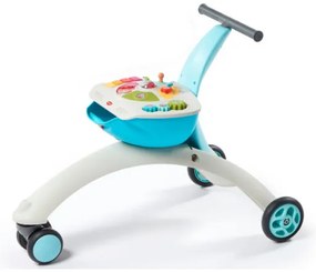 Περπατούρα - Ποδήλατο Tiny Love 5in1 Blue