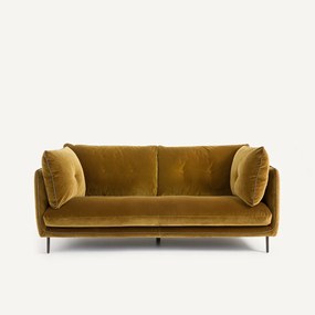 Διθέσιος καναπές από βελούδο, Botero