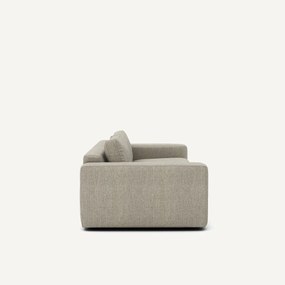 Καναπές με τουίντ ταπετσαρία, Skander