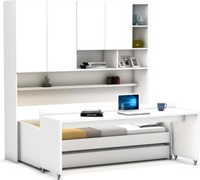 Σετ Κρεβάτι Compact Icon 90x200cm