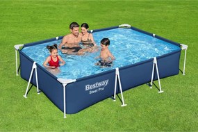 Πισίνα Αποσπώμενο Bestway 201 x 300 x 66 cm