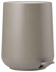 Κάδος Απορριμμάτων Nova 5l 28085 Taupe Zone Denmark Plastic