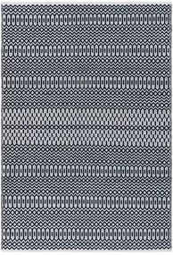 Χαλί Halsey Black Asiatic London 200X290cm