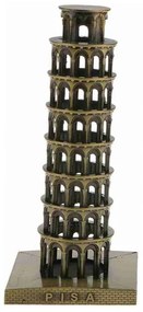 Διακοσμητικό Πύργος της Πίζας - Leaning Tower of Pisa Decor