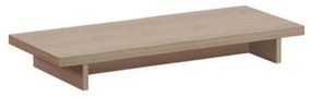Βάση Στήριξης Module 120x30x10cm Sonoma