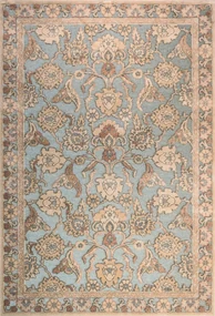 Χαλί VISCOSE FARASHE 951/475470 &#8211; 160×230 cm 160X230