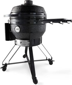 Premium Kamado BBQ 26 inch