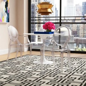 Πολυθρόνα Eliza (4) τεμάχια