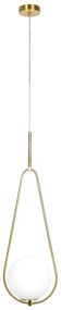 SE 110-20 PRATO PENDANT BRASS GOLD Φ20 Γ4 HOMELIGHTING 77-4488