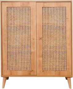 Μπουφές Δρυς EDRER 40x110