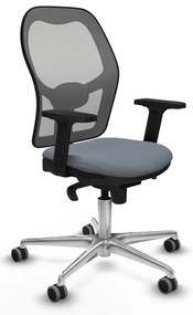Καρέκλα Γραφείου Piqueras y Crespo 2D086G0 Γκρι