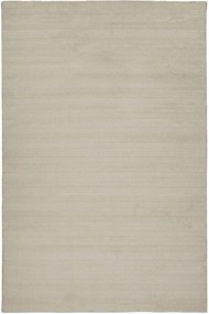 Χαλί Acaba 520 1 White Βιοκαρπέτ 133X190cm