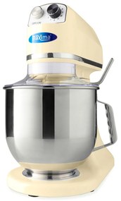 Stand Mixer - 7L - Up to 2kg Dough - Ivory