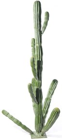 Τεχνητό Δέντρο Εφόρμπια 6101-6 250cm Green Supergreens Πολυαιθυλένιο
