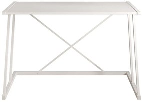Γραφείο Anemon 541HDL1103 120x60x75cm White