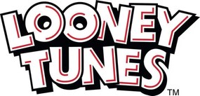 Beauty Home Σετ σεντόνια μονά Art 6189 Looney Tunes 165x250 Εμπριμέ