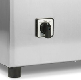 Meat Mincer - up to 320kg/h
