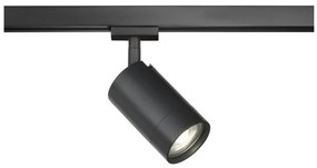 Σποτ Ράγας Μαγνητικό Μαύρο 70763 Fischer Honsel-70763-Μαύρο 70763