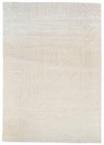 Χαλί (200x290) Ezzo Carlota E703B1W Cream