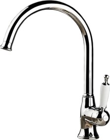 Bugnatese Oxford 6381 Chrome - Μπαταρία Κουζίνας