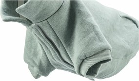 Φούτερ για Σκύλους Trixie Littleton Μέντα XS