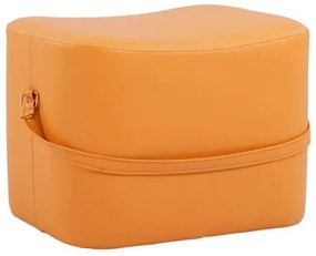 ΣΚΑΜΠΟ BEATE ΜΕ PU ΣΕ ΚΙΤΡΙΝΗ ΑΠΟΧΡΩΣΗ HM8630.30 50x34x35Υ εκ.