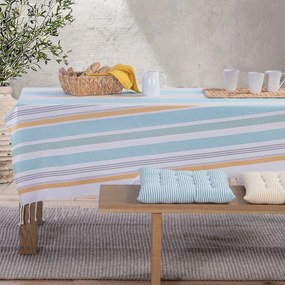 Τραπεζομάντηλο (140x240) Nef-Nef Homeware Canfield Multi