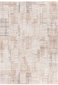 Χαλί Madisson 72B Beige Royal Carpet 133X190cm