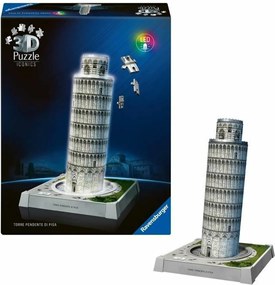 Παζλ Ravensburger 3D 216 Τεμάχια