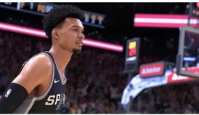 Βιντεοπαιχνίδι Xbox Series X 2K GAMES NBA 2K25