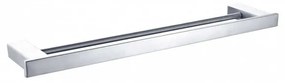 Sparke MINDY-14 Διπλή Ράγα Για Πετσέτα Chrome Ανοξείδωτο Ατσάλι 800mm
