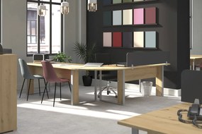 Γραφείο Svenson-Μήκος: 150 εκ.