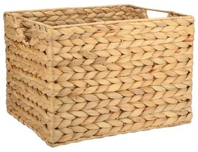 Estia Καλάθι Αποθήκευσης Και Οργάνωσης Florana 30x35x25cm 02-27940