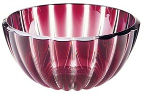 Μπωλ Σερβιρίσματος Dolce Vita 29690077 12x5cm Purple Guzzini Plastic