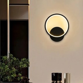 Επιτοίχιο φωτιστικό LED - 942768