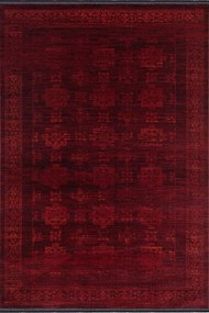Χαλί Nomade B530AHH Red Ezzo 100X150cm