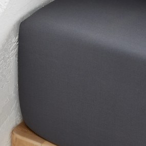 Σεντόνι με λάστιχο από βαμβακερό περκάλι με γύρισμα 40 εκ., Scénario